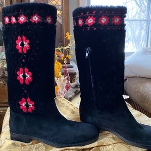 Red Valentino Rare Boots